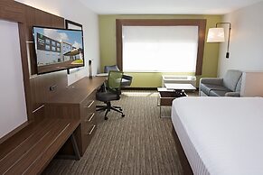 Holiday Inn Express & Suites Greenwood Mall, an IHG Hotel