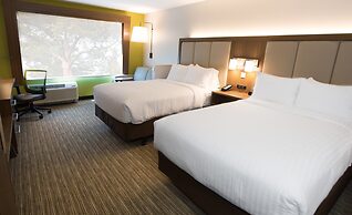 Holiday Inn Express & Suites Greenwood Mall by IHG