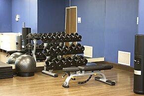 Holiday Inn Express & Suites Greenwood Mall by IHG