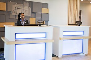 Holiday Inn Express & Suites Greenwood Mall by IHG