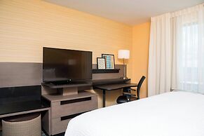 Fairfield Inn & Suites Medina