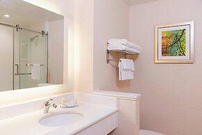 Fairfield Inn & Suites Medina