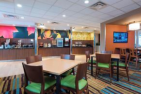Fairfield Inn & Suites Medina