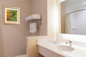 Fairfield Inn & Suites Medina