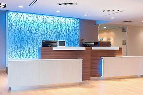Fairfield Inn & Suites Medina