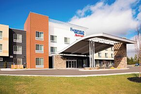 Fairfield Inn & Suites Medina