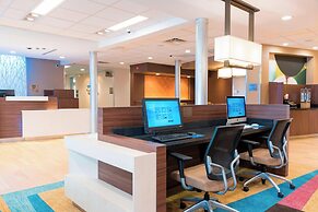 Fairfield Inn & Suites Medina