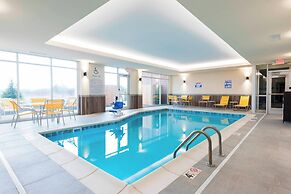 Fairfield Inn & Suites Medina