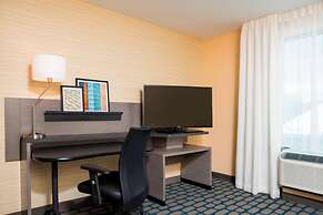 Fairfield Inn & Suites Medina