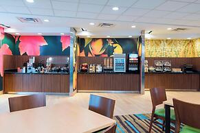 Fairfield Inn & Suites Medina