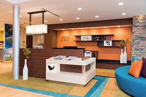 Fairfield Inn & Suites Medina