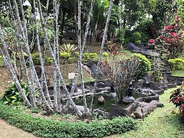 Sinar Express Villa