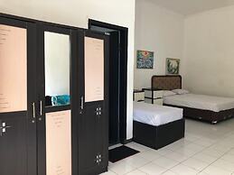 Sinar Express Villa