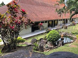 Sinar Express Villa