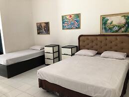 Sinar Express Villa