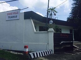 Sinar Express Villa