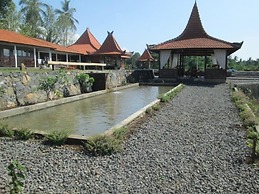 Kampoeng Joglo Ijen Banyuwangi