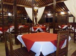 Kampoeng Joglo Ijen Banyuwangi