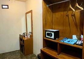 Kampoeng Joglo Ijen Banyuwangi