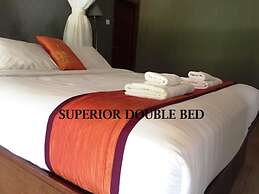 Kampoeng Joglo Ijen Banyuwangi