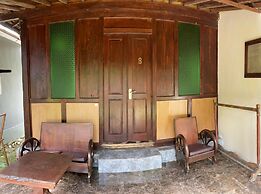 Kampoeng Joglo Ijen Banyuwangi