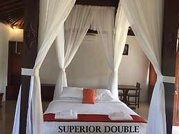 Kampoeng Joglo Ijen Banyuwangi