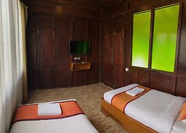 Kampoeng Joglo Ijen Banyuwangi