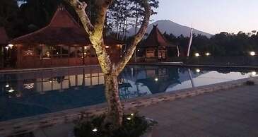 Kampoeng Joglo Ijen Banyuwangi