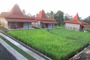 Kampoeng Joglo Ijen Banyuwangi