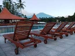 Kampoeng Joglo Ijen Banyuwangi