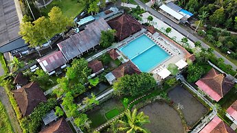 Kampoeng Joglo Ijen Banyuwangi