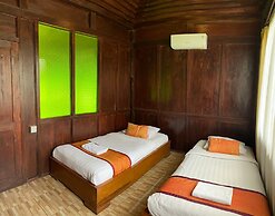 Kampoeng Joglo Ijen Banyuwangi