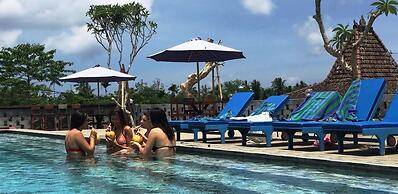 Kampoeng Joglo Ijen Banyuwangi