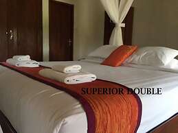 Kampoeng Joglo Ijen Banyuwangi