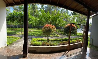 Kampoeng Joglo Ijen Banyuwangi