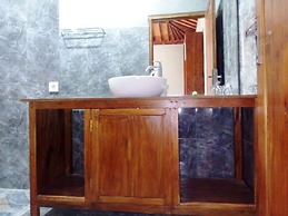 Kampoeng Joglo Ijen Banyuwangi