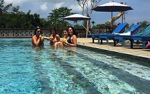 Kampoeng Joglo Ijen Banyuwangi