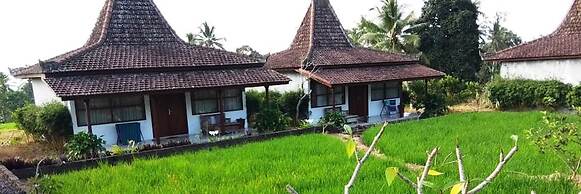 Kampoeng Joglo Ijen Banyuwangi