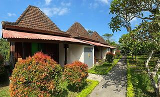 Kampoeng Joglo Ijen Banyuwangi