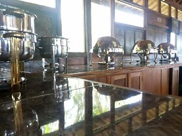 Kampoeng Joglo Ijen Banyuwangi