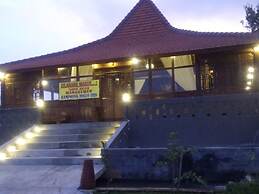 Kampoeng Joglo Ijen Banyuwangi