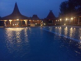 Kampoeng Joglo Ijen Banyuwangi