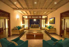 Villa 46
