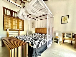 Isana Beach House