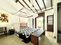 Isana Beach House