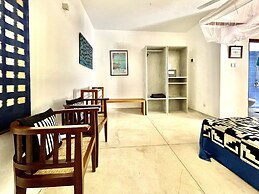 Isana Beach House
