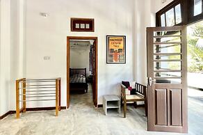 Isana Beach House