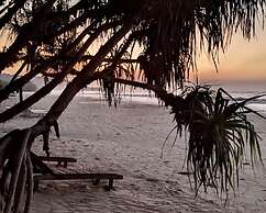 Isana Beach House