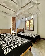 Isana Beach House