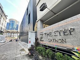 The Step Sathon